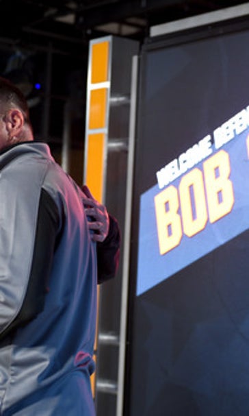 New Vols defensive coordinator Shoop: 'This isn't a rebuild'